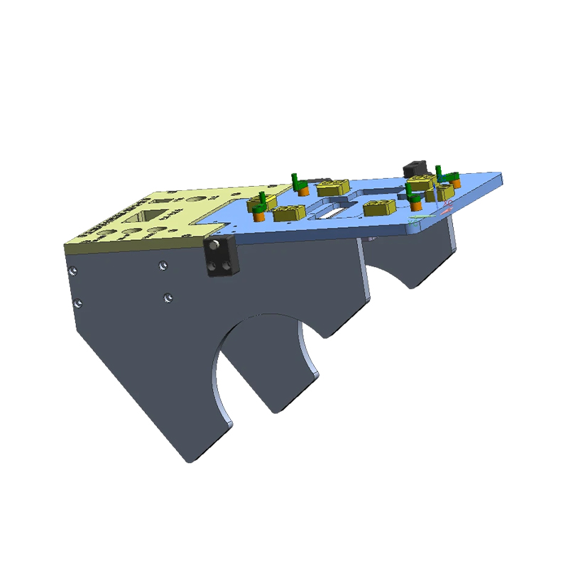 Mobile Phone Fixture
