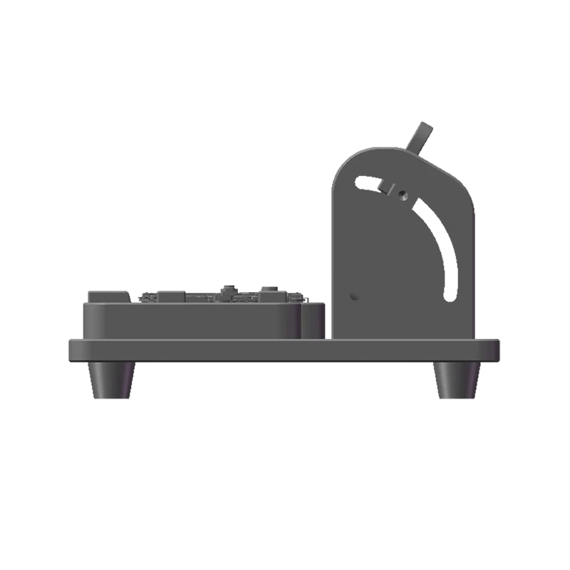 Mobile Phone Fixture