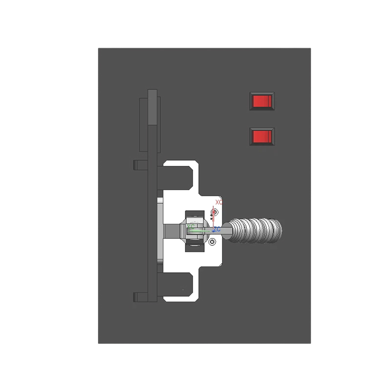 Earphone Fixture