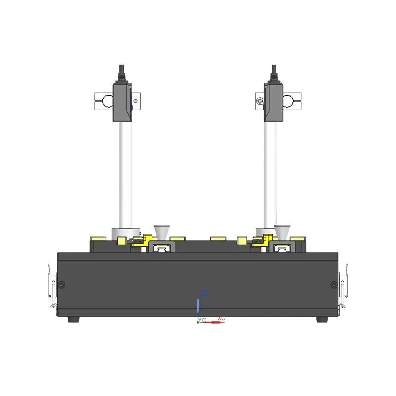 Mobile Phone Fixture