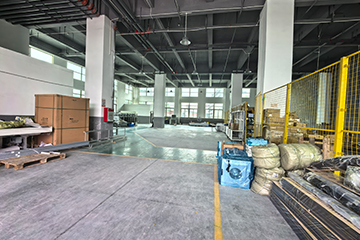 Factory Display