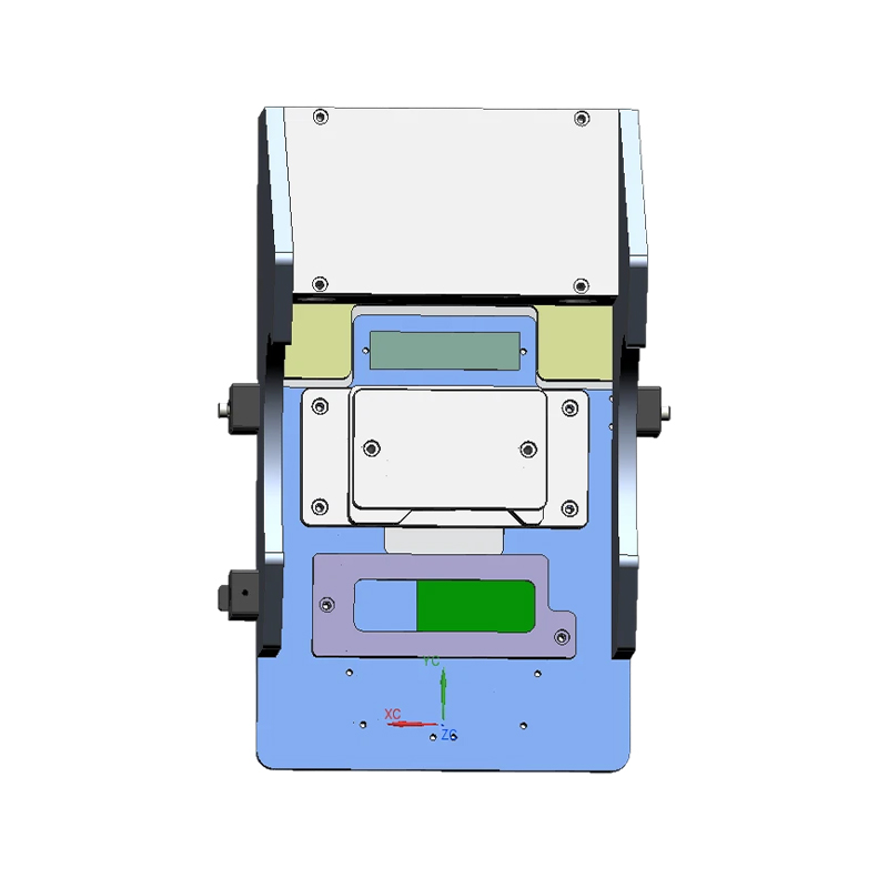 Mobile Phone Fixture