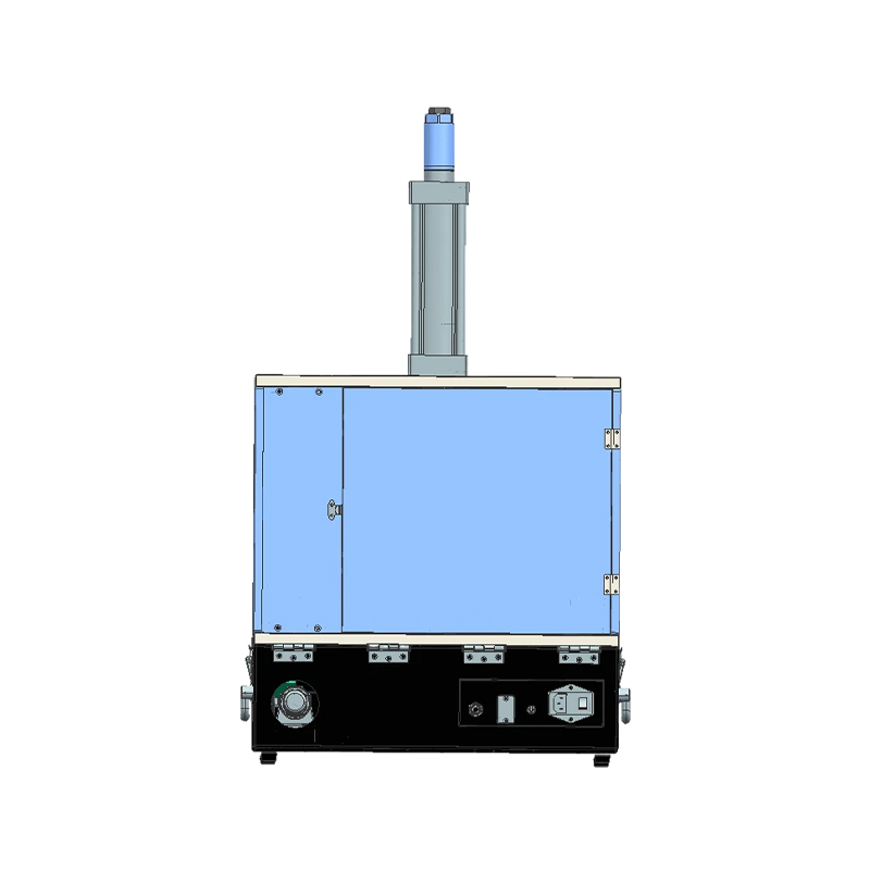 Mobile Phone Fixture