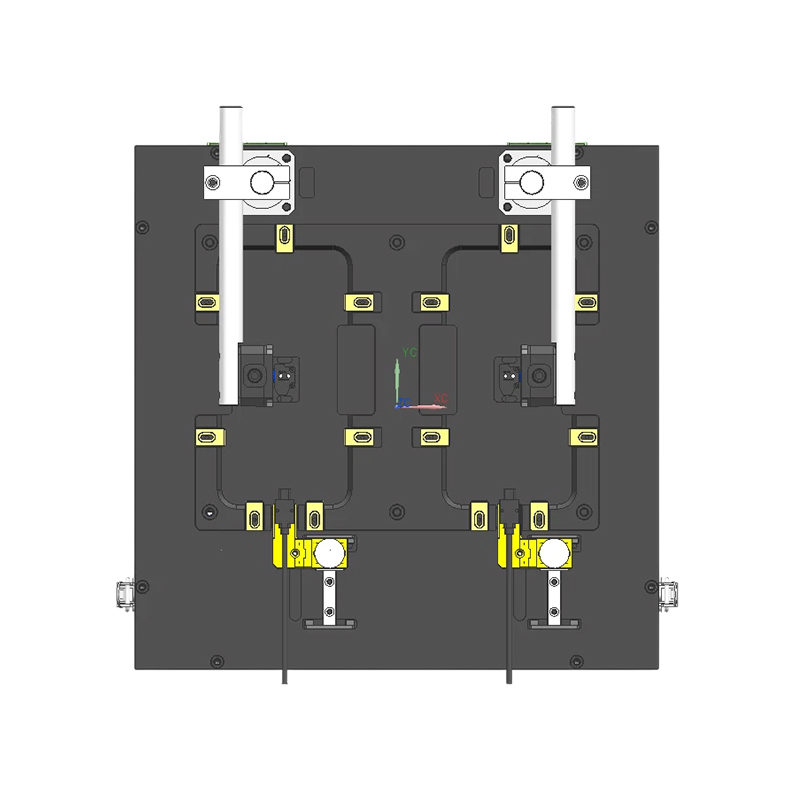 Mobile Phone Fixture