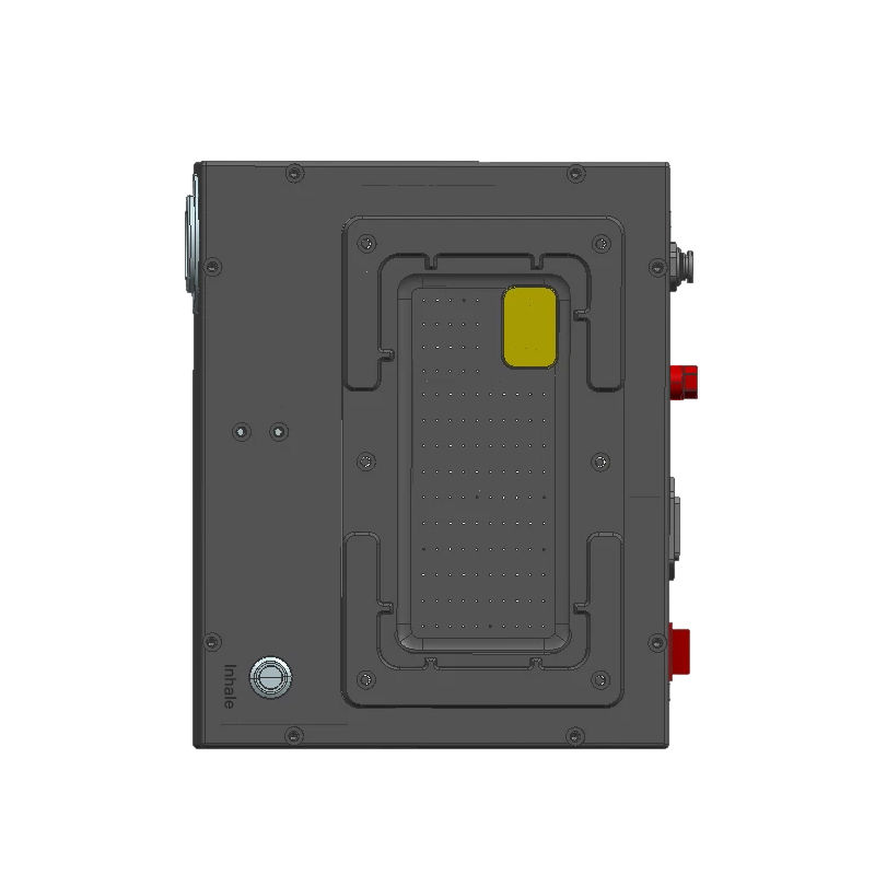 Mobile Phone Fixture