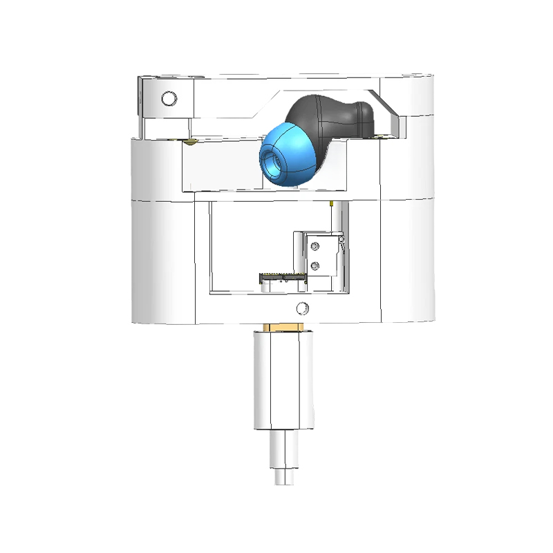 Earphone Fixture