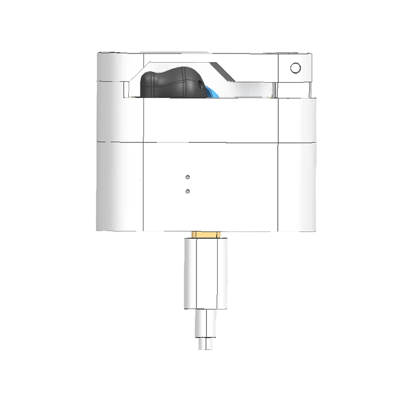 Earphone Fixture