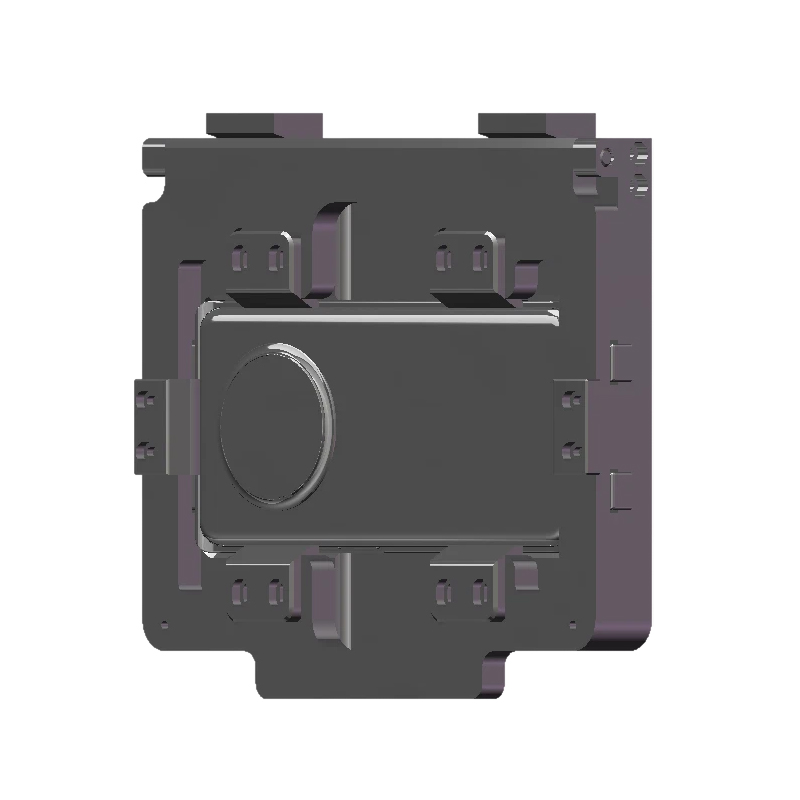 Mobile Phone Fixture