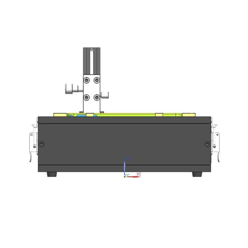 Mobile Phone Fixture