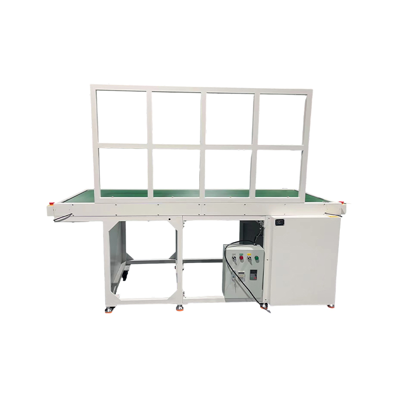 Pressure Bed Equipment