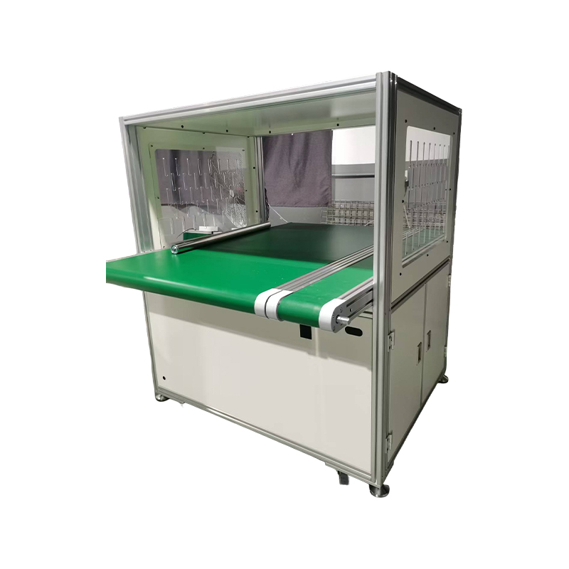 Pressure Bed Equipment