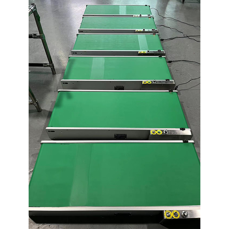 3C Conveyor Line