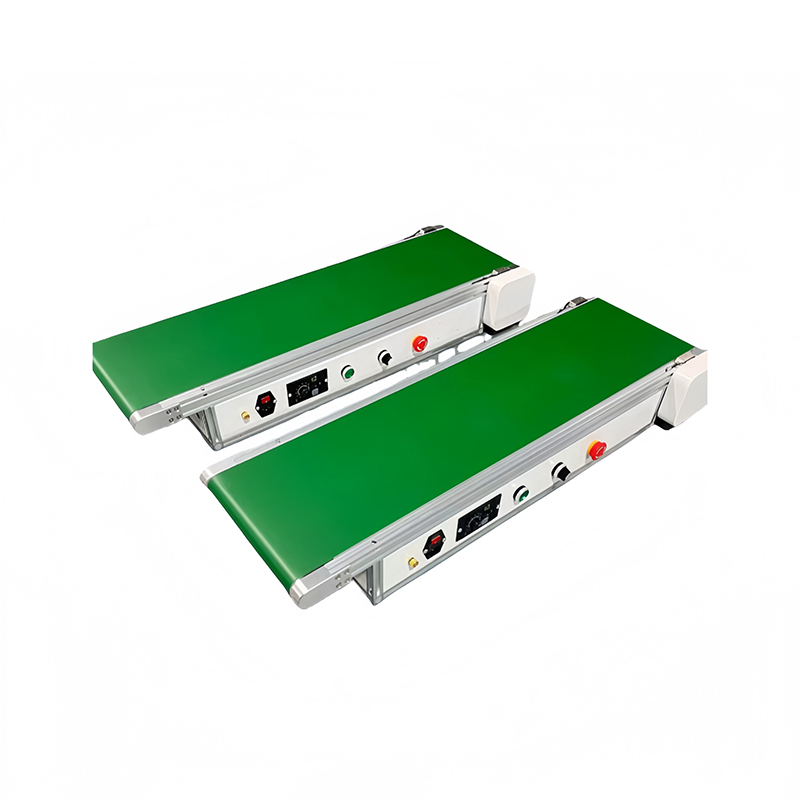 3C Conveyor Line