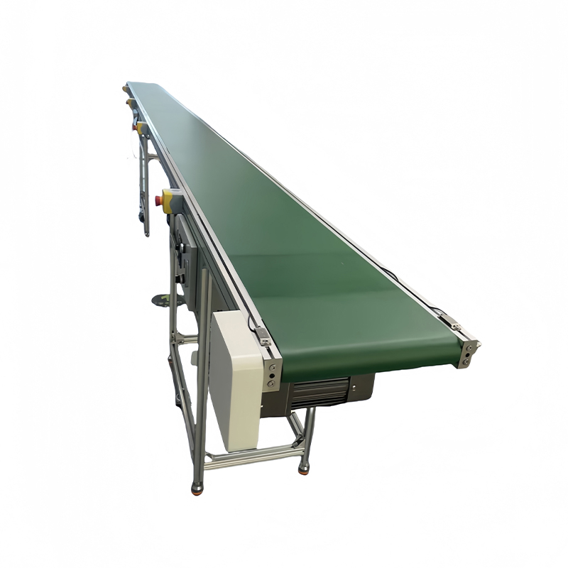 3C Conveyor Line