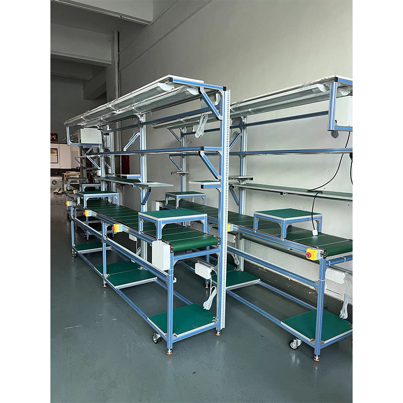 3C Conveyor Line