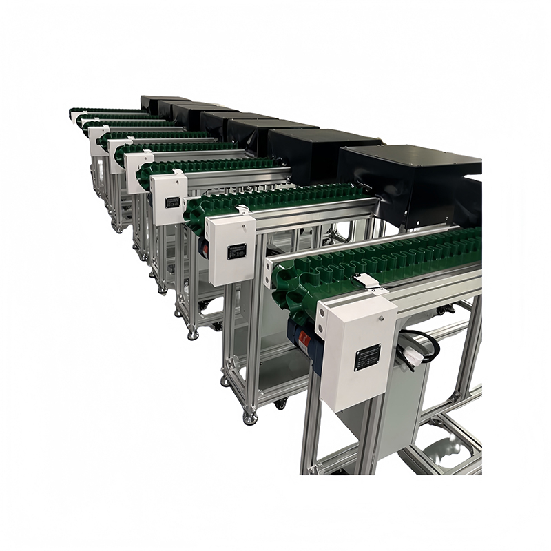 3C Conveyor Line