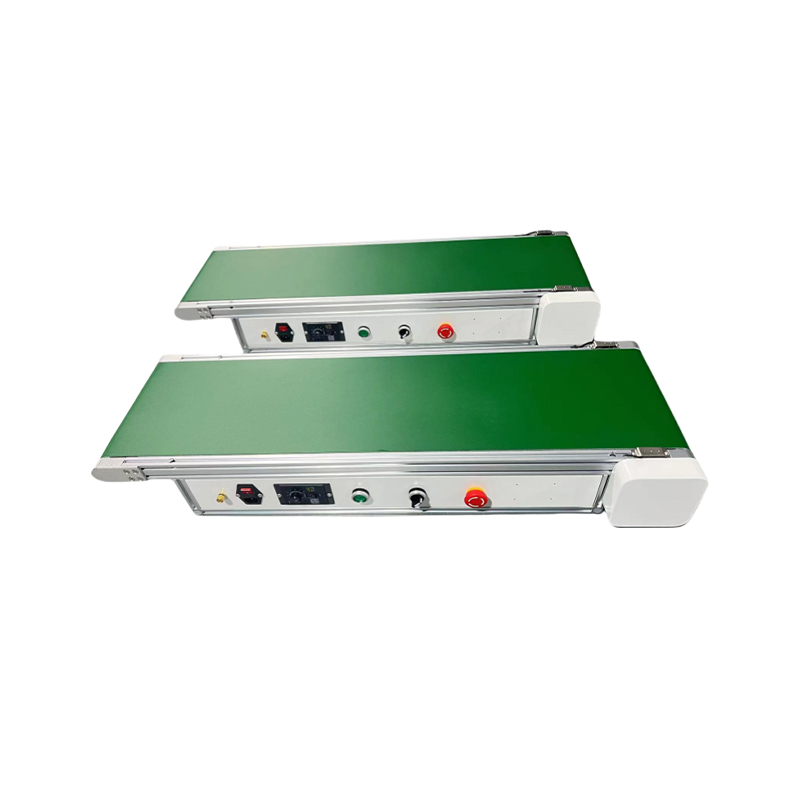 3C Conveyor Line