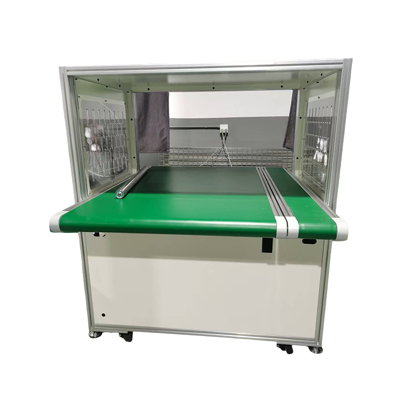 Pressure Bed Equipment