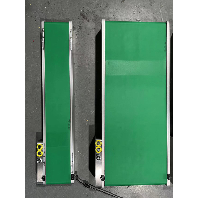 3C Conveyor Line