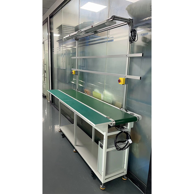 3C Conveyor Line