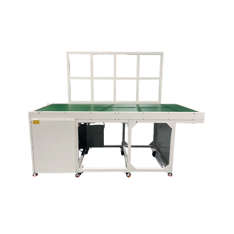 Pressure Bed Equipment