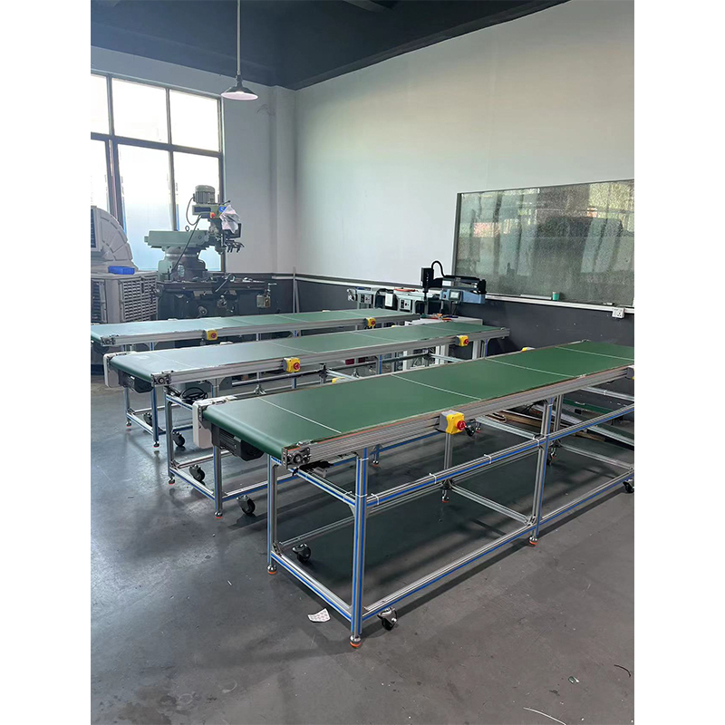 3C Conveyor Line