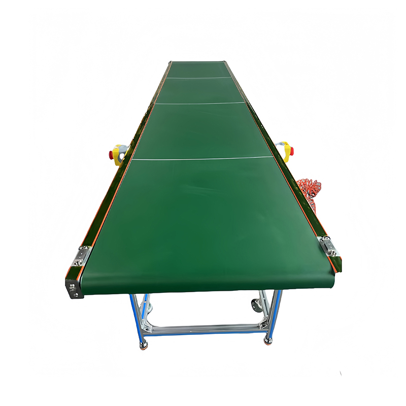 3C Conveyor Line