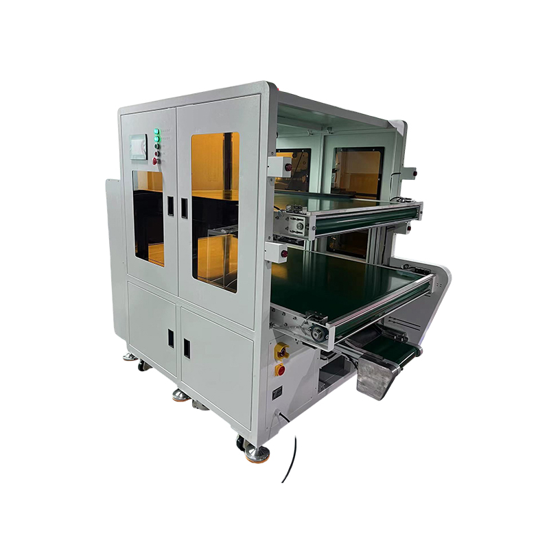 Pressure Bed Equipment