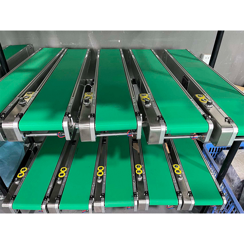 3C Conveyor Line