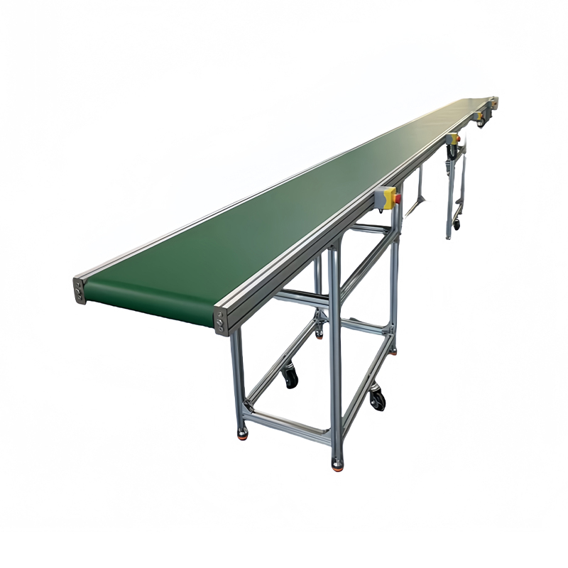 3C Conveyor Line
