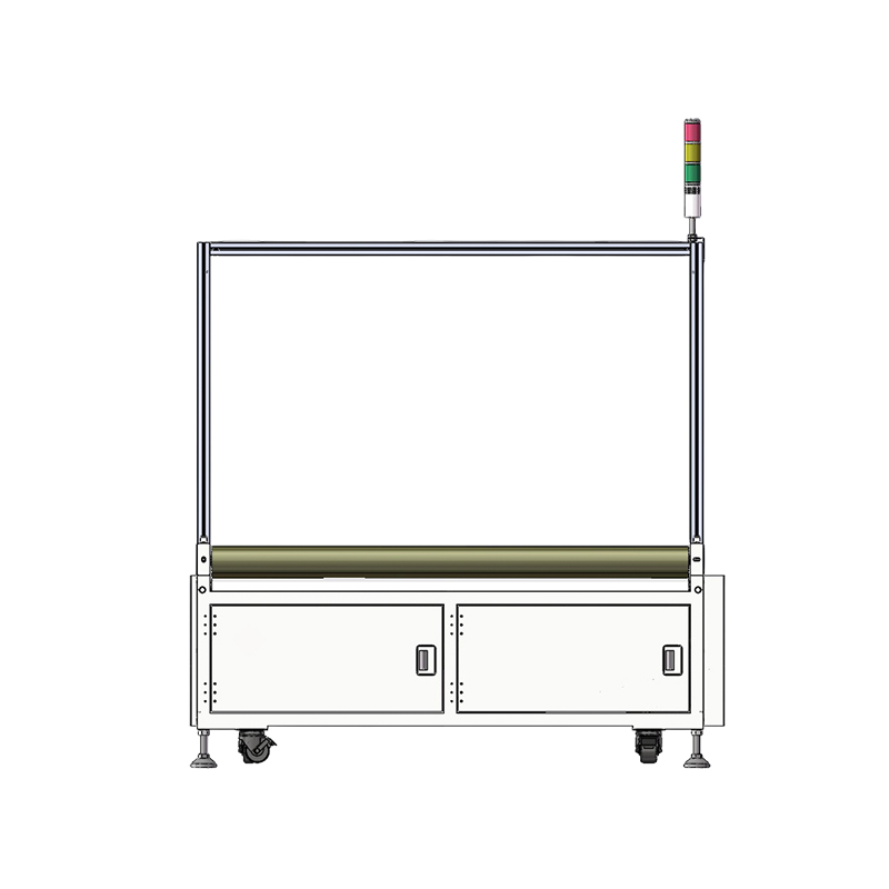 Pressure Bed Equipment