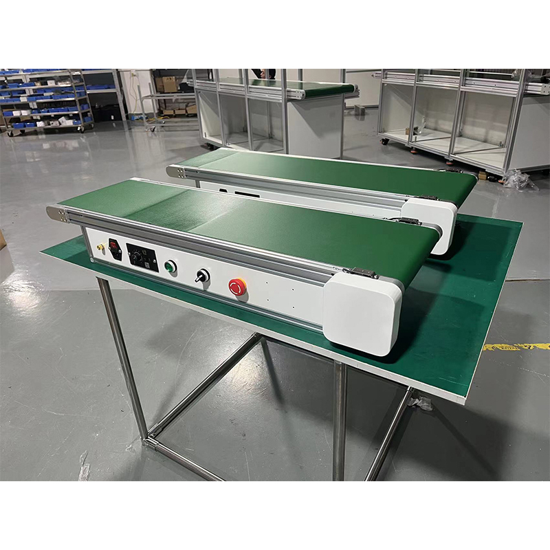 3C Conveyor Line
