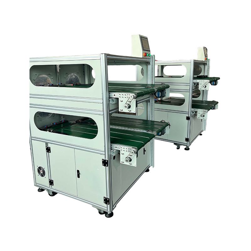 Pressure Bed Equipment