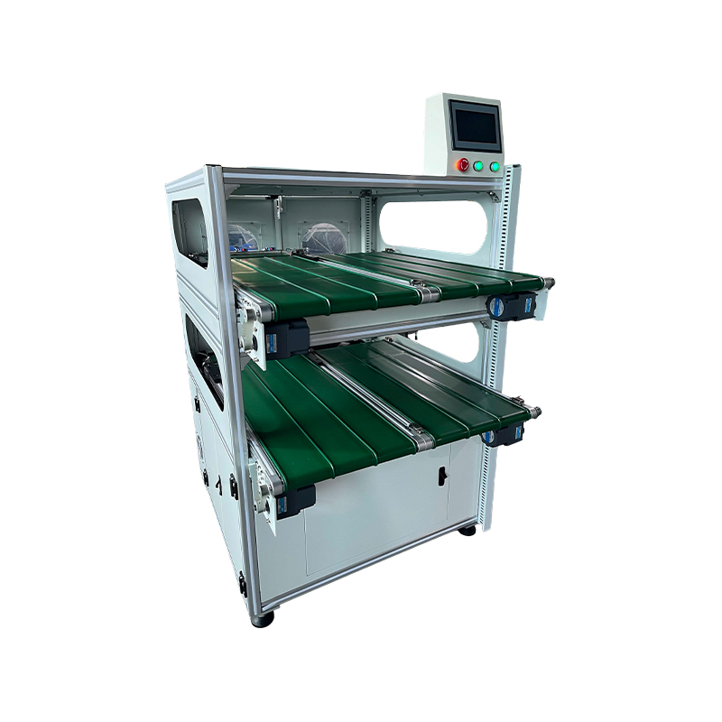Pressure Bed Equipment