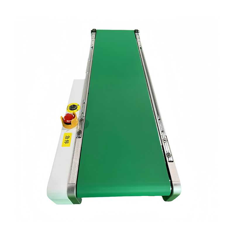 3C Conveyor Line