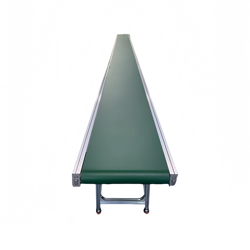 How to design an anti-static device for a 3C conveyor line to prevent electronic components from being affected by static electricity?