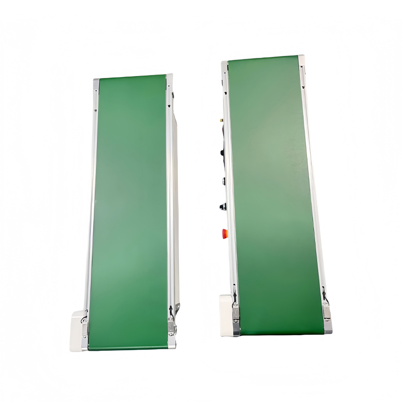 How can 3C conveyor lines achieve effective anti-static treatment in electrostatic sensitive environments?